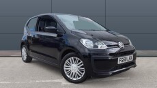 Volkswagen Up 1.0 Move Up 3dr Petrol Hatchback